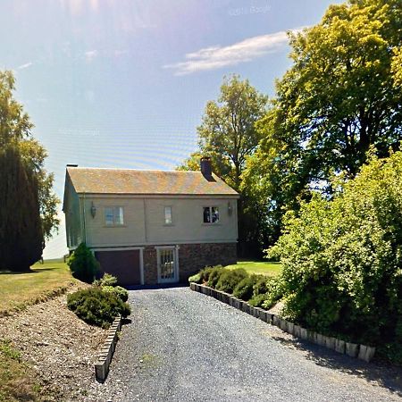 Chalet Ardenne Routy روتشيهوت المظهر الخارجي الصورة
