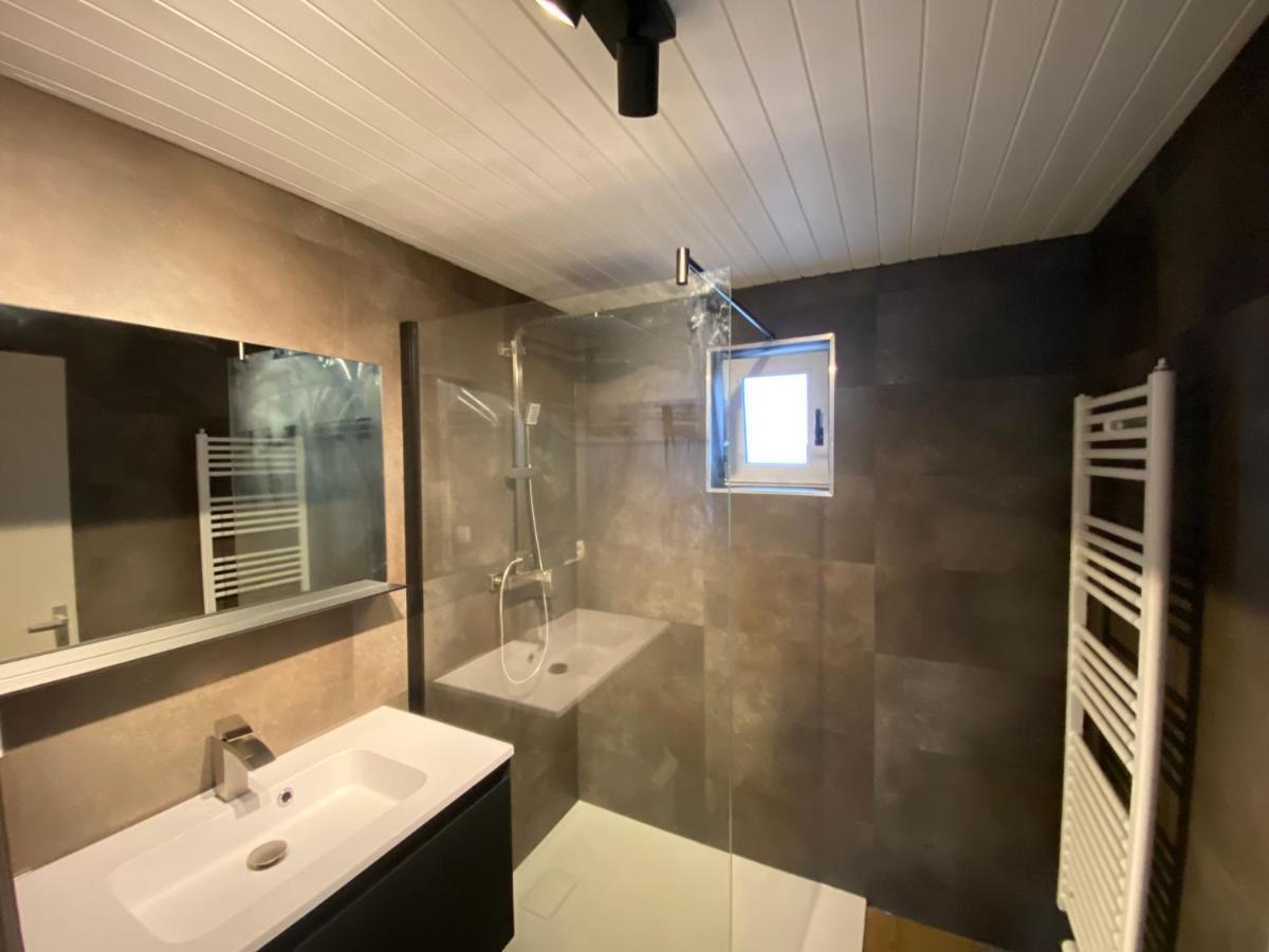 Chalet Ardenne Routy روتشيهوت المظهر الخارجي الصورة